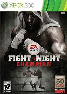 Fight Night